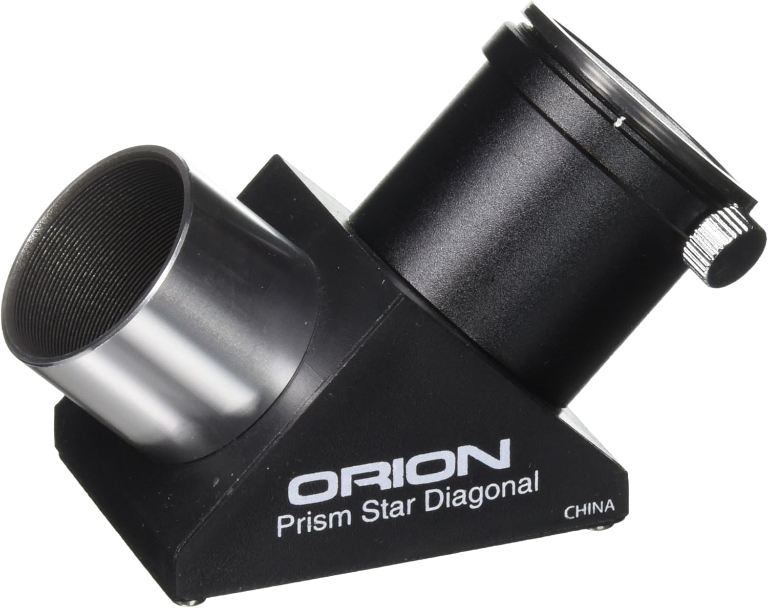 Orion 8763 1.25Inch Prism Star Telescope Diagonal Camera & Photo