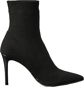 steve madden claire bootie red