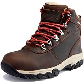 EVER BOOTS Womens Waterproof Work Boots Soft Toe Hiking Boots