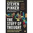 The Stuff of Thought: Language as a Window into Human Nature
