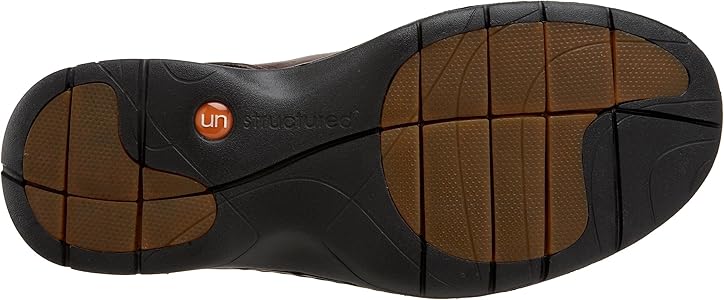 clarks un seal black