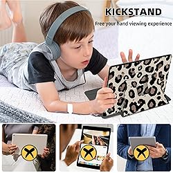 RYUITHDJP for Fire HD 8 Tablet Case
