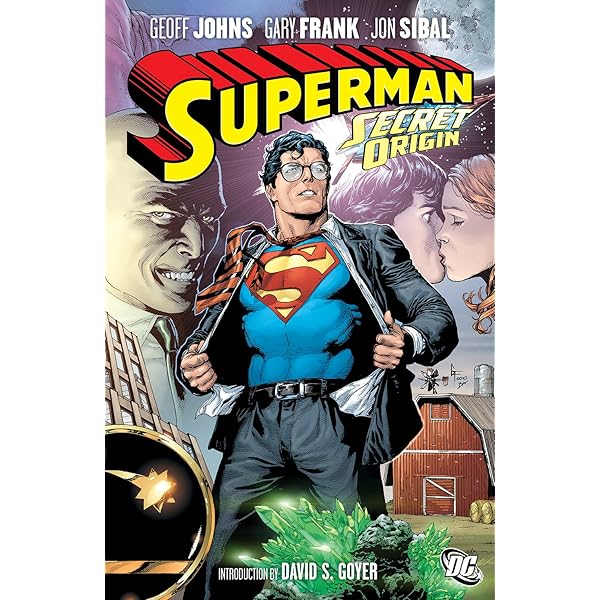 Amazon.com: Superman: Escape From Bizarro World (Action Comics