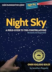 Night Sky: A Field Guide to the Constellations