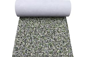Hjdeck Boat Flooring EVA Foam Boat Decking Marine Carpet Sea Deck Boat Flooring Sheet Self-Adhesive Marine Flooring for Fishing Boat Kayak Yacht RV Swimming Pool Golf Cart 94.5"x23.6"/16.1"/11.8"