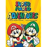 Super Mario Adventures