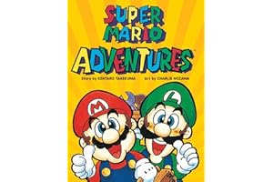 Super Mario Adventures