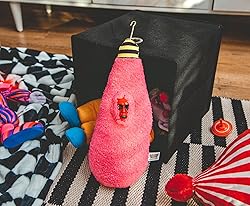Killer Klowns from Outer Space Cotton Candy Cocoon