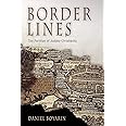 Border Lines: The Partition of Judaeo-Christianity (Divinations: Rereading Late Ancient Religion)