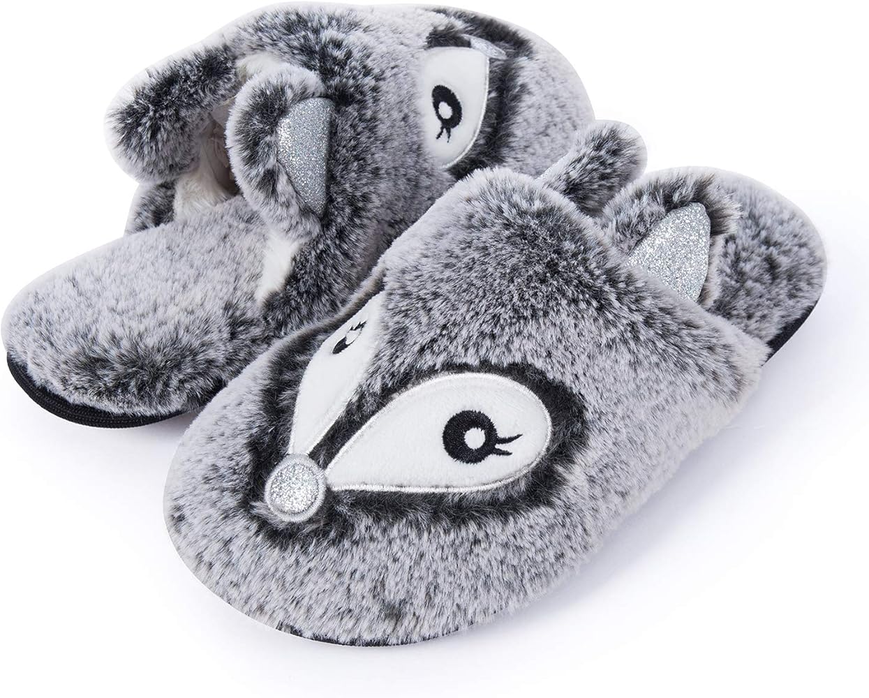 animal house slippers