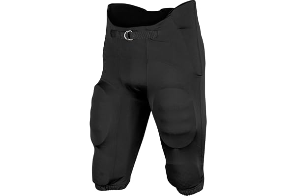 Best Men's Football Pants