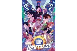 NCT 127: Limitless