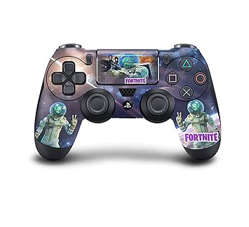 Ps4 Dualshock Wireless Controller Pro Console Fortnite 1 Pack - 