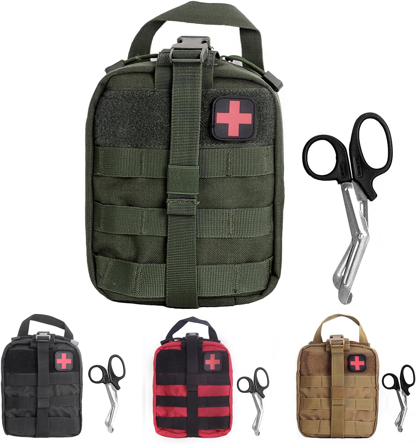 Best condor compact plate carrier review