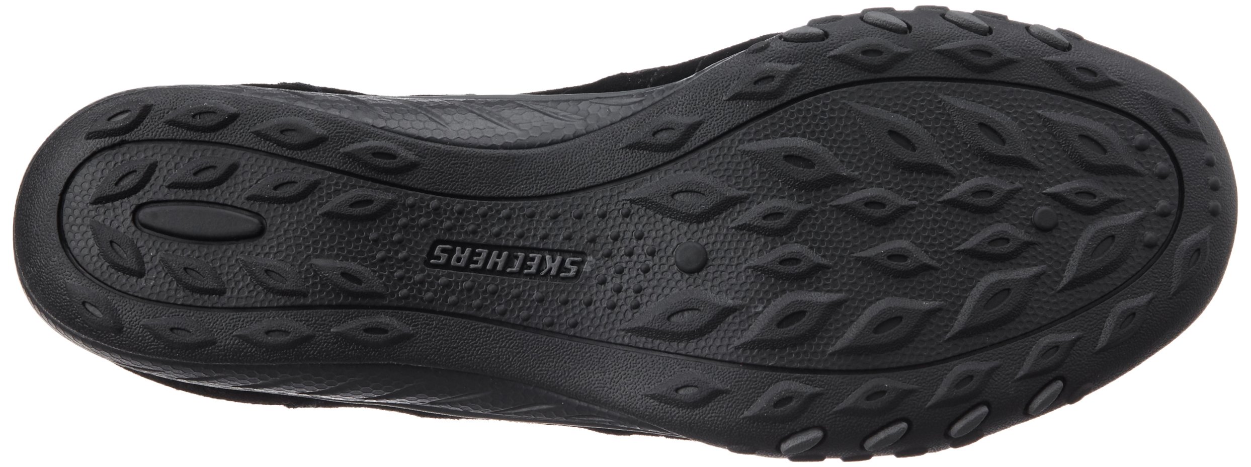 Skechers Women's Breathe Easy Big Bucks Fashion Sneaker - Image 4