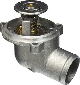 Wahler Engine Coolant Thermostat Assembly Oem 483 4100d