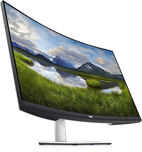 dell monitor speakers