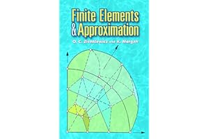 Finite Elements and Approximation