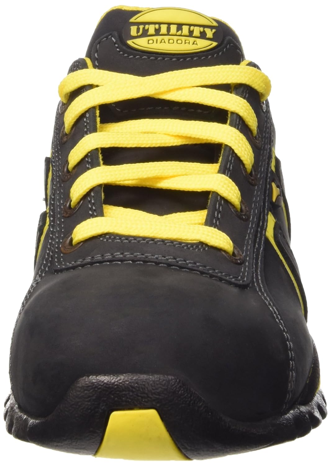 diadora glove s1p uomo oro