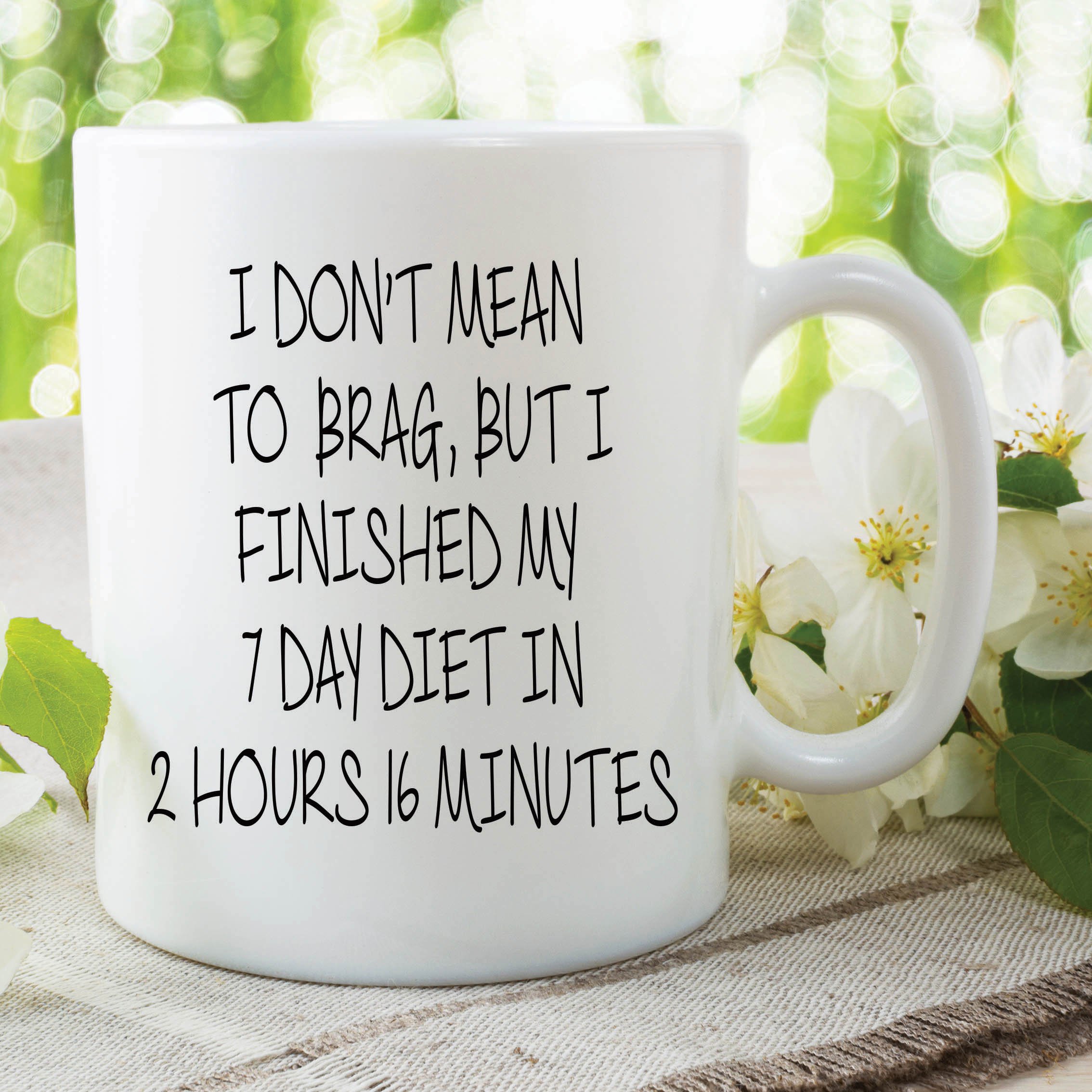 Retired Mug Retirement Cup Coffee Do it Yourself Printed Ceramic Cup WSDMUG542