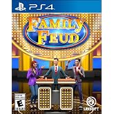 Family Feud - PlayStation 4 Standard Edition