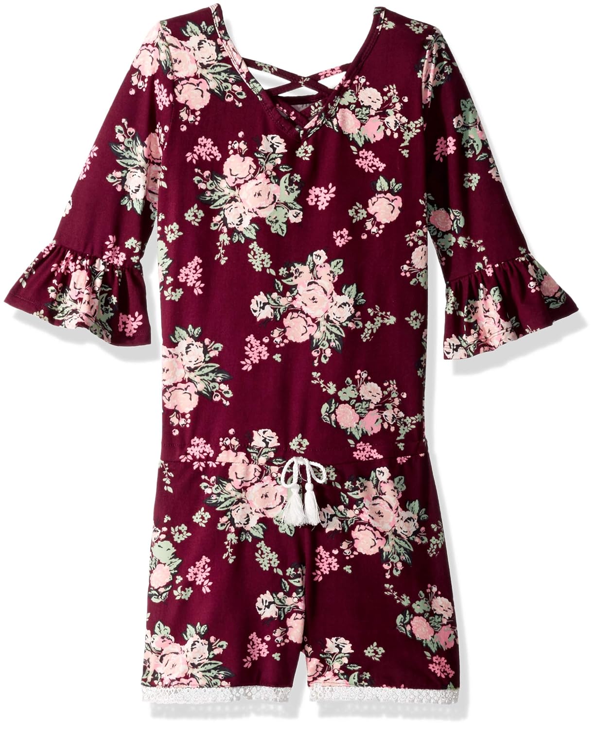 us polo assn rompers