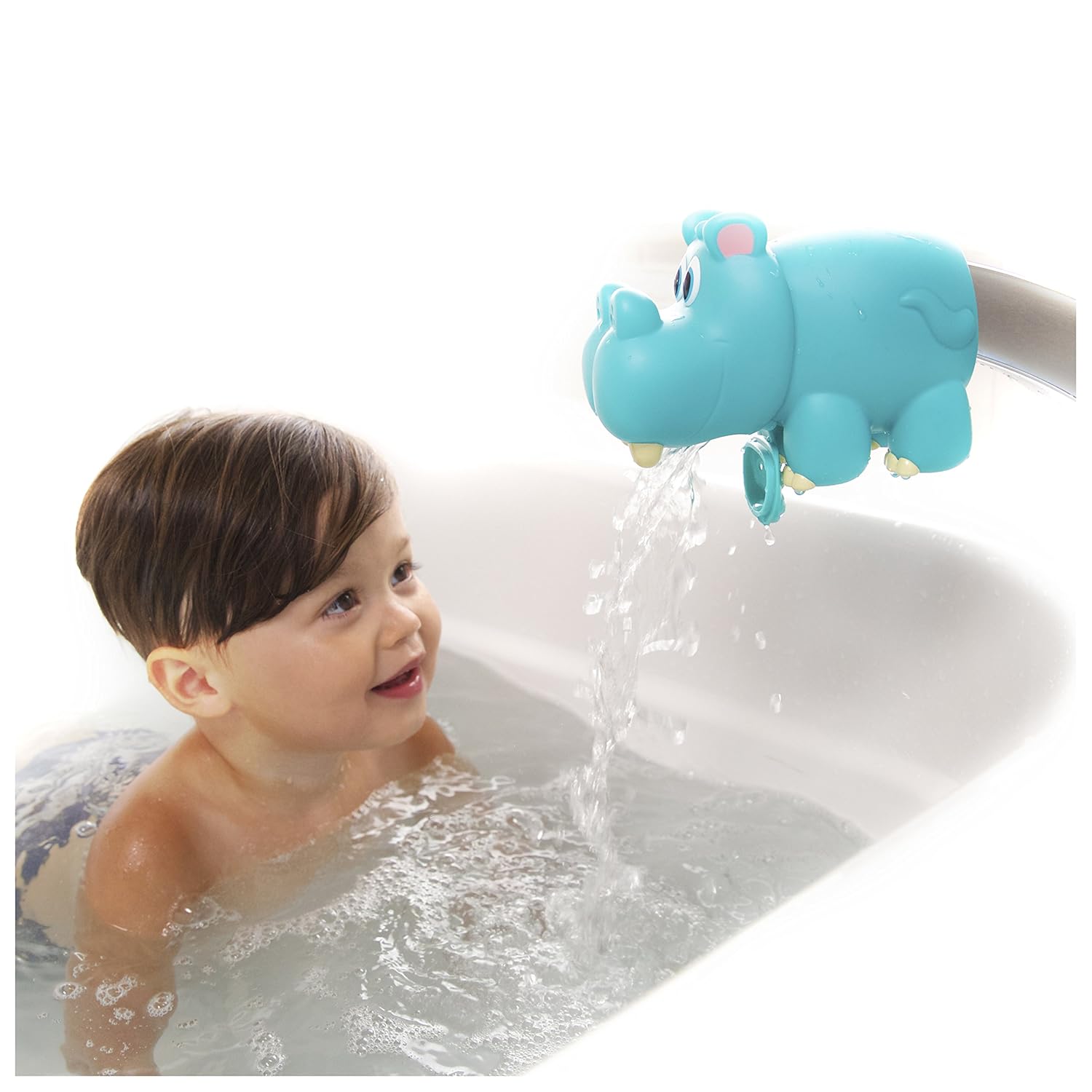 nuby hippo spout guard
