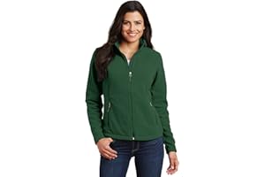 Port Authority Ladies Value Fleece Jacket L217
