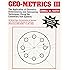 Geo-Metrics III: The Application of Geometric Dimensioning and Tolerancing Techniques (Using the Customary Inch Systems) (Vol 1)