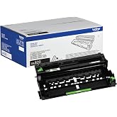 Brother Genuine-Drum Unit, DR820, Seamless Integration, Yields Up to 30,000 Pages, Black