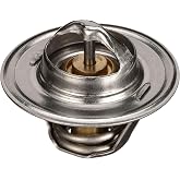 Gates 33508 Economy Engine Coolant Thermostat | Replaces 12T1D 3-726 3-751 3-768 AT10239 12323752 83501426 94336069 83501426AD 83834 169 1180 3008 3358 3838 W169 1-180.