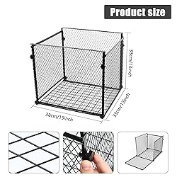 Deer Feeder Varmint Guard - Keep Wildlife Away from