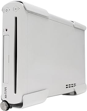 Amazon Com Humancentric Wii U Wall Mount Bracket Mount On The Wall Or On The Back Of The Tv Electronics Amazon Com Humancentric Wii U Wall Mount Bracket Mount On The Wall Or On The Back Of The Tv Electronics