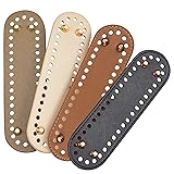PH PandaHall 4 Colors 7.1x1.9" Bag Bottom Shaper