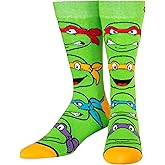 Odd Sox Men's Ultimate Warrior