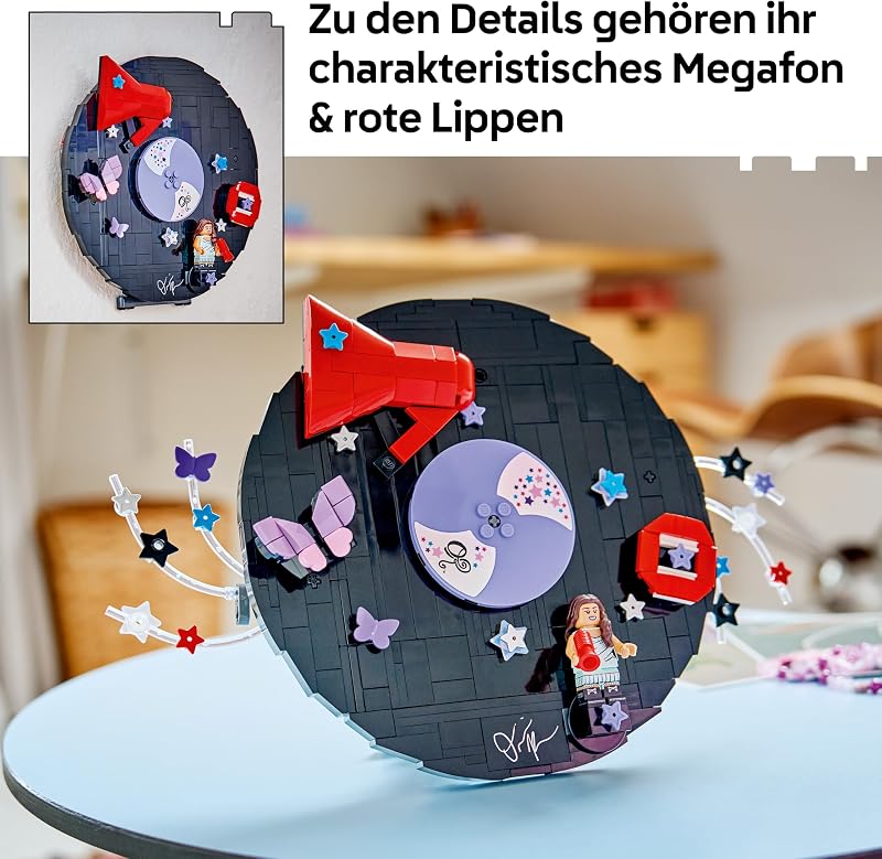 Editions Olivia Rodrigos Schallplatte 43028 — Foto 3 von 8