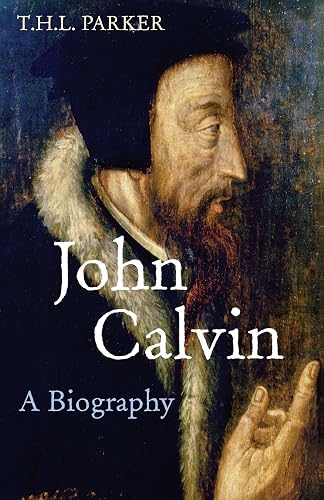 Download John Calvin: A Biography PDF