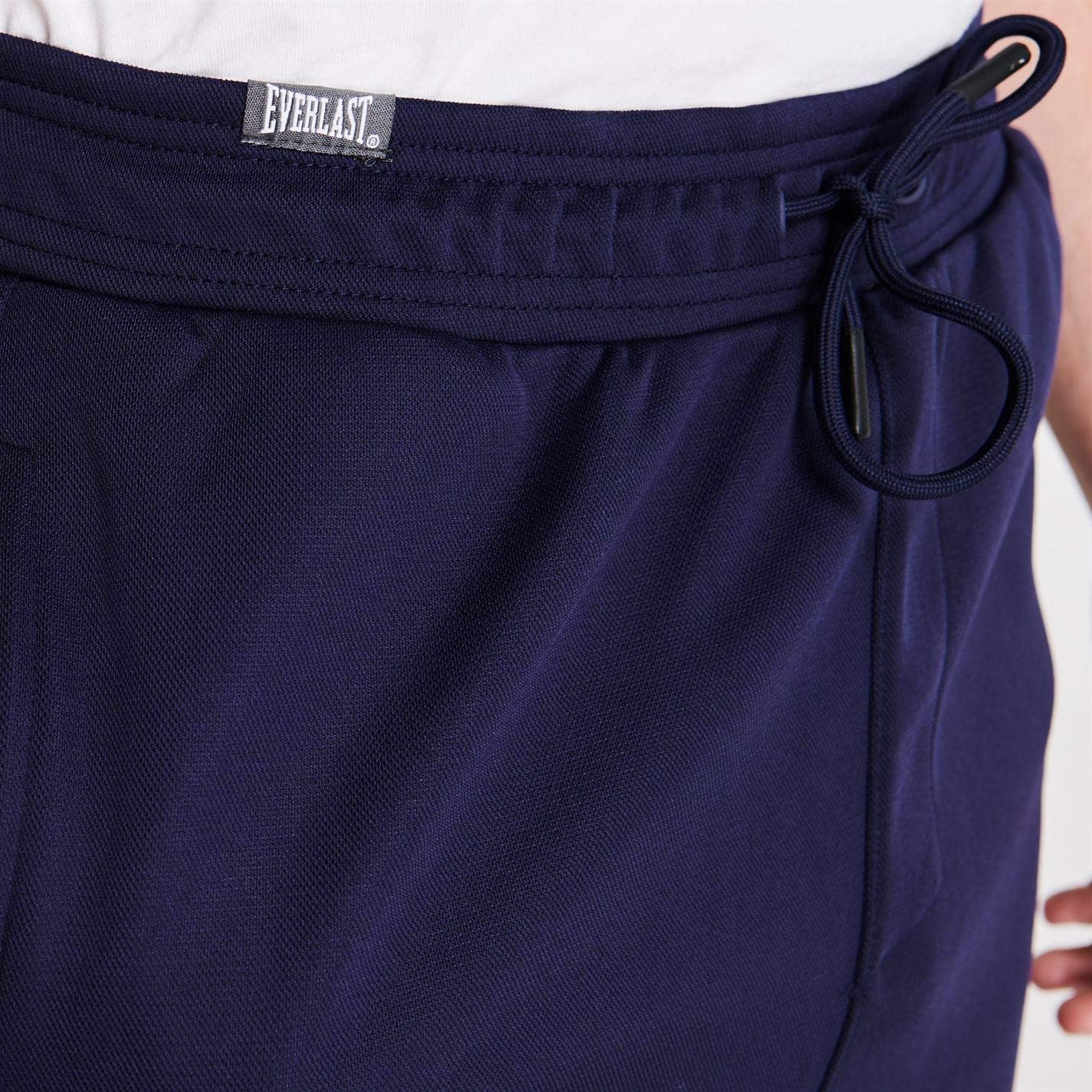 everlast premium open hem pants mens