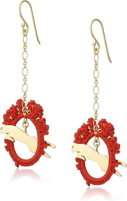 Amazon コヤマカネキチショウテン Koyama Kanekichi Shouten Circus 火の輪くぐりシルバーピアス ゴールド色 14 G ピアス 通販