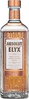 Absolut Elyx 42,3%