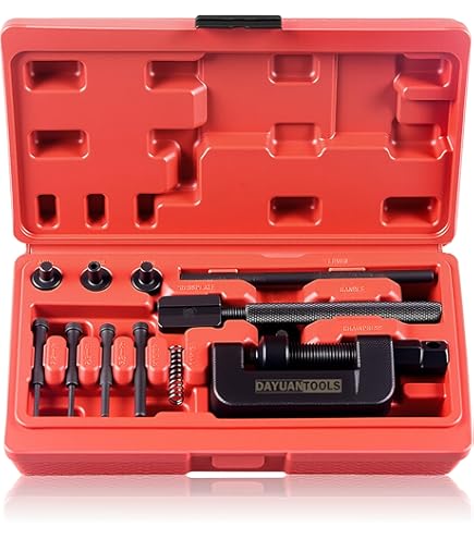 Amazon.com: DID (530VX3X120ZB) Steel 120 Link High Performance VX