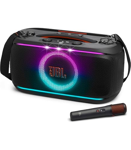 Amazon.com: Bundle of JBL Partybox Encore Essential + JBL PartyBox
