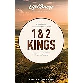 1 & 2 Kings (LifeChange)