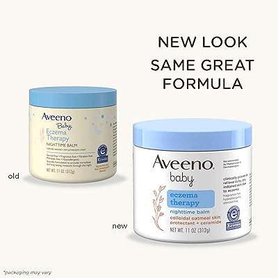 aveeno ceramide