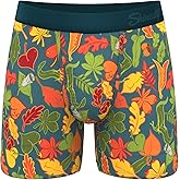 Shinesty Ball Hammock Boxer Brief - Pouch Underwear For Men - Flyless