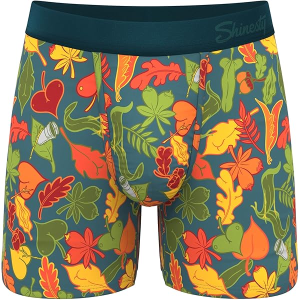 YSDSBM Heren slips bikini ademend ondergoed onderbroek man comfortabele