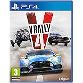 V-Rally 4 (PS4)