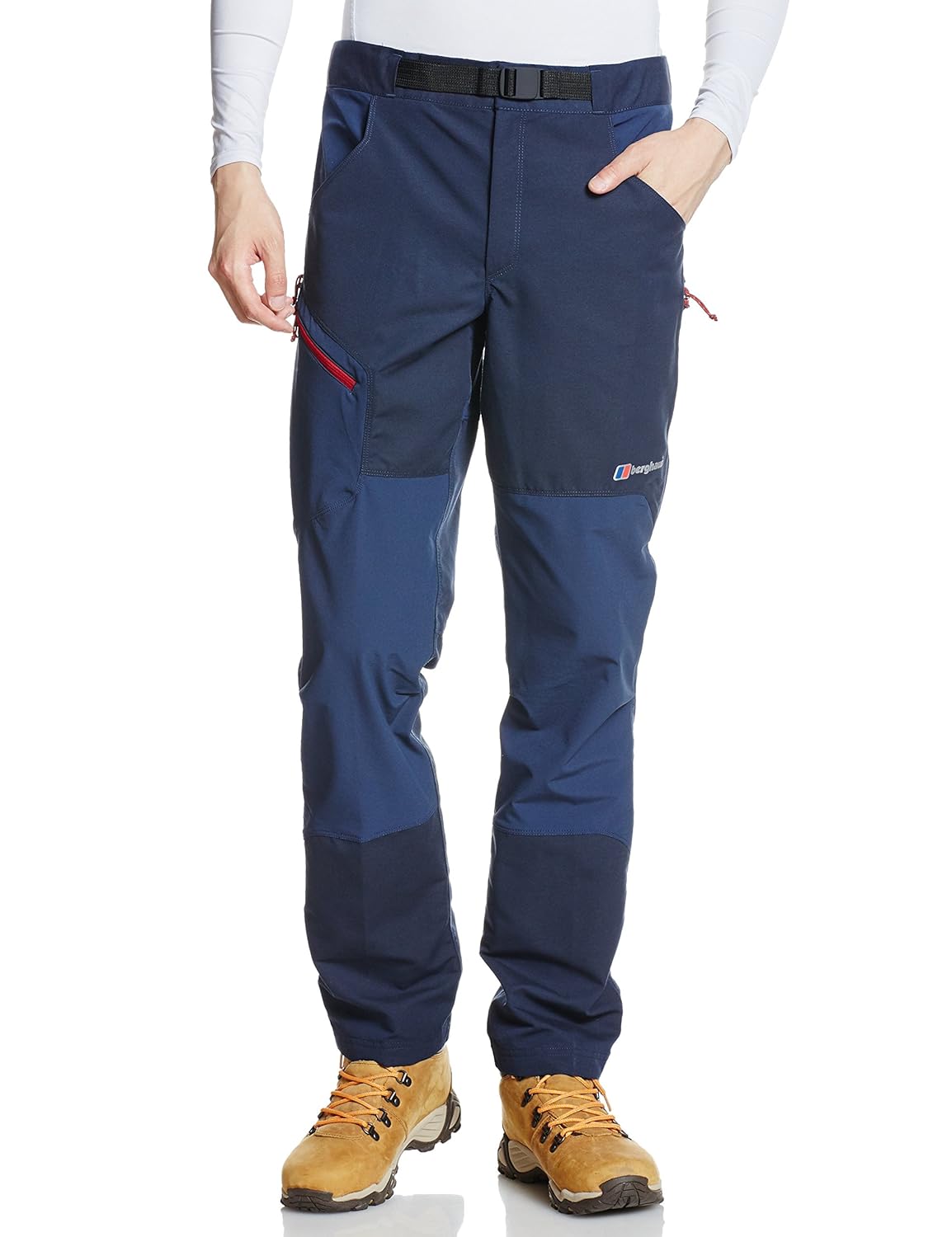 Berghaus Men's Fast Hike Trousers Amazon.co.uk Clothing