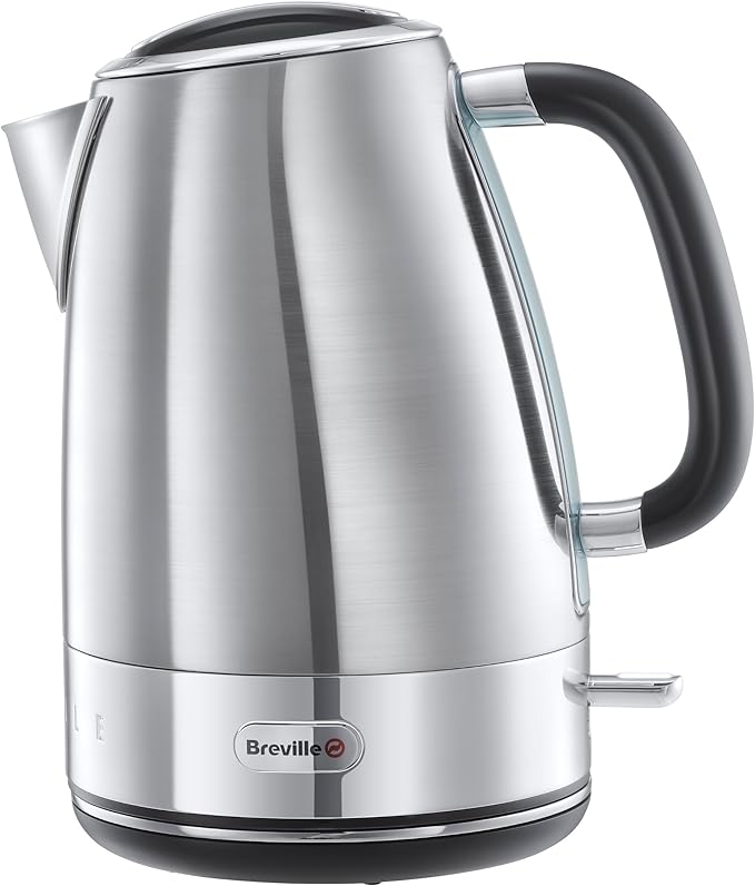 Breville Elements Stainless Steel Kettle Amazon.co.uk Kitchen & Home