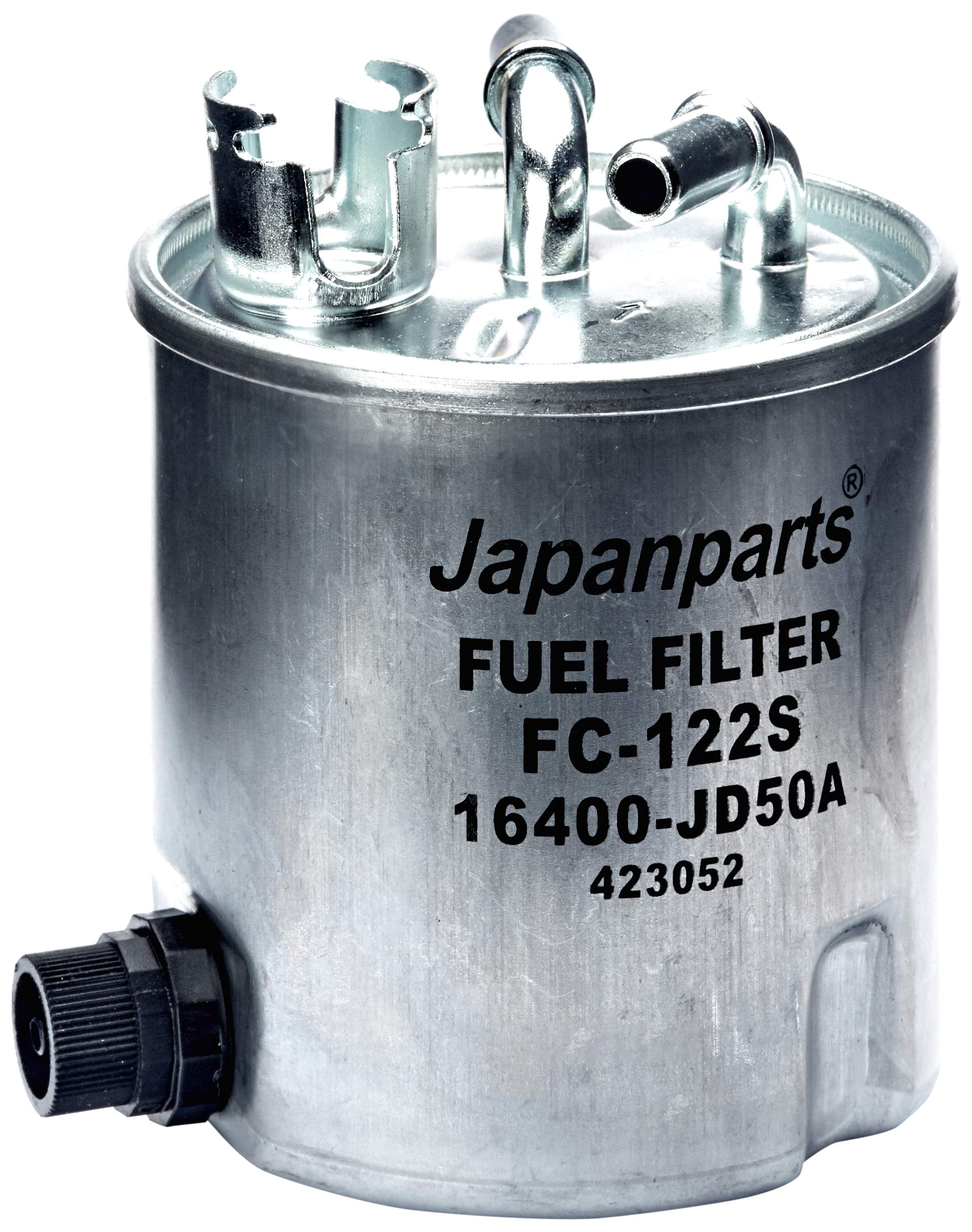Japanparts FC-122S Fuel filter